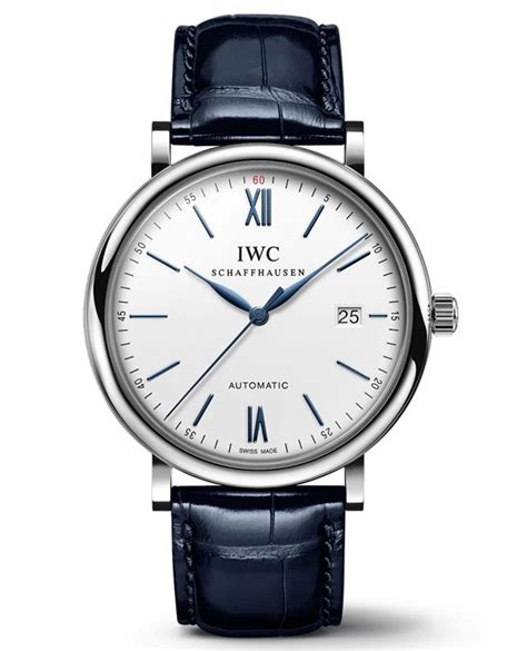 ceas iwc schaffhausen